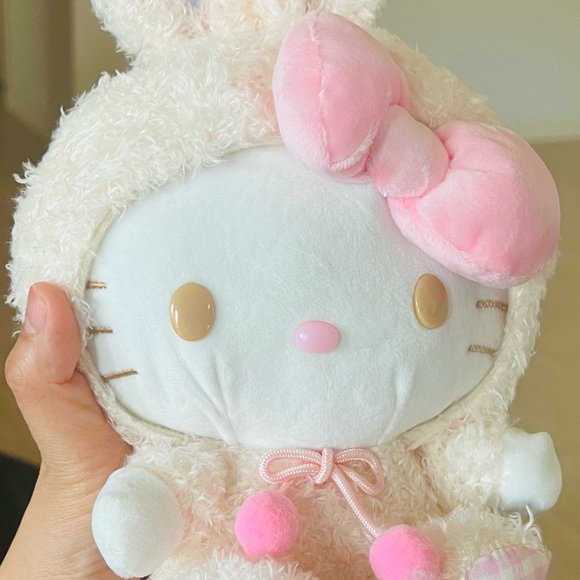 Hello kitty set - Picture 13 of 16